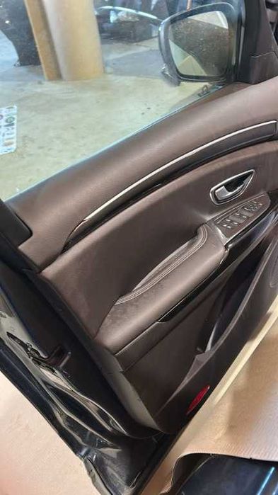 Usa stanga fata Renault Espace 5 2018