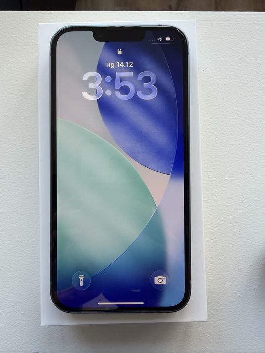 Iphone 14 - 128 GB