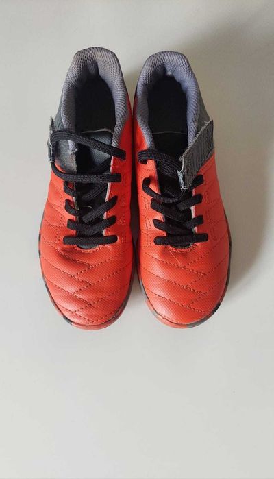 Ghete / Adidsi fotbal copii marimea 31 - sala Kipsta Decathlon