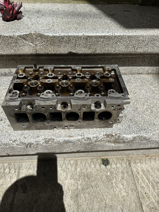 Chiuloasa grup vag CUSB