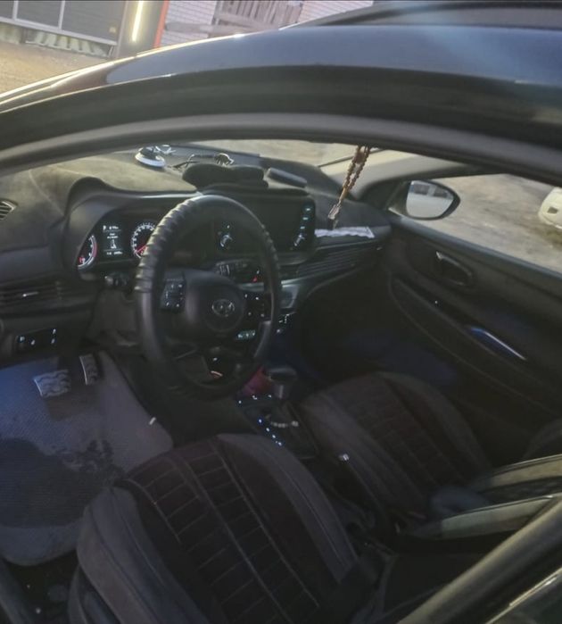 Продам Вайон 2023 гв