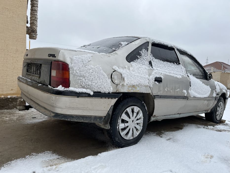 Опел вектра сатылады