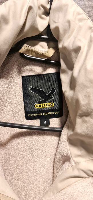 Дамско яке Salewa