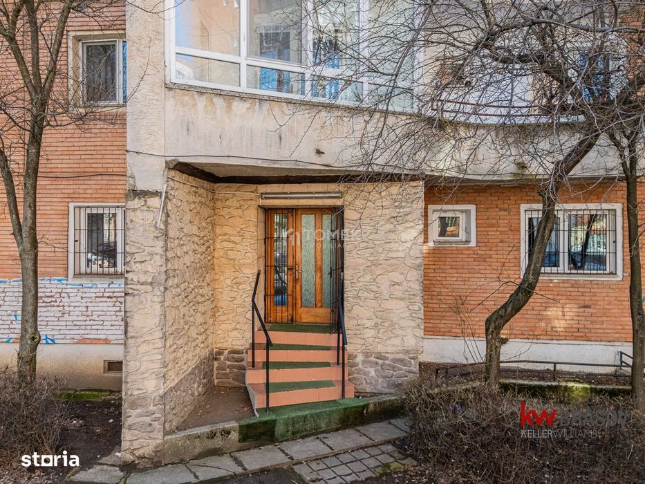 Spatiu comercial/birouri Calea Bucuresti7 zona Judetean