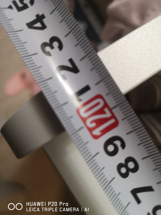 Бебешко легло с люлеещ механизъм