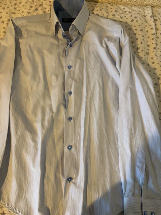 Различни видове ризи