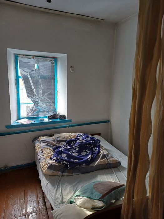 Частный дом на первом кардоне