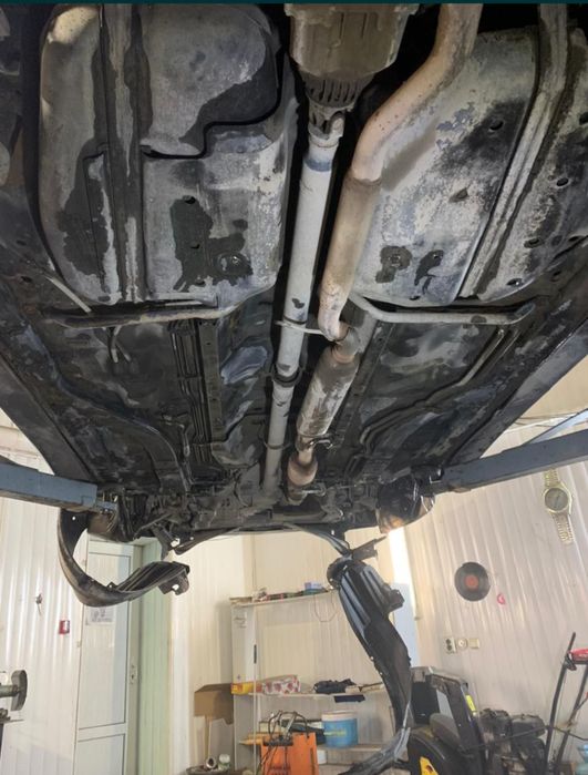 Услуги СТО ремонт автомобилей