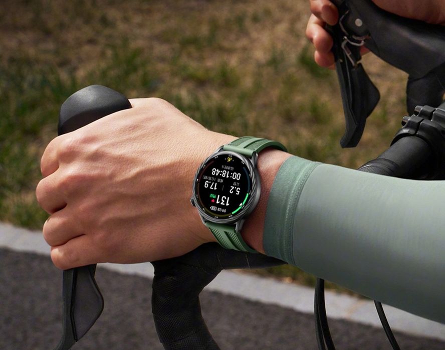 Новый Xiaomi Watch S5 NEW 2026 • Часы •