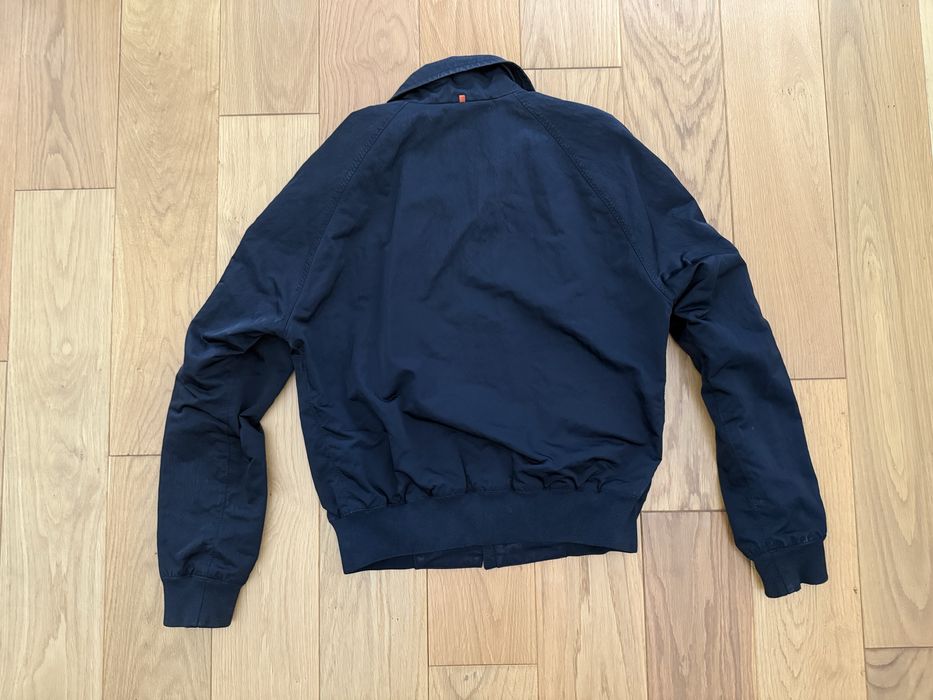 Яке Hugo Boss размер 50