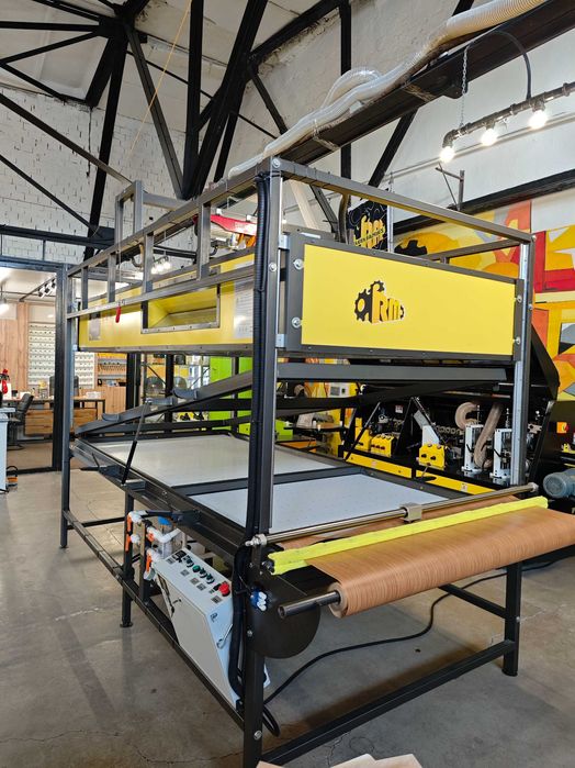 Пресс Yellow 3013