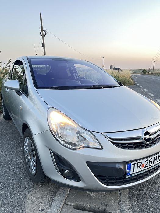 Opel Corsa 1.3 CDTI