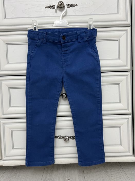 Джинсы для мальчика