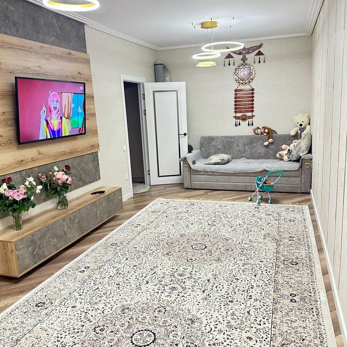Продам 2 комнатную квартиру