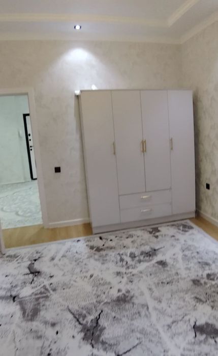 Сдается 2 комнатная новостройка. Куйдюк-5