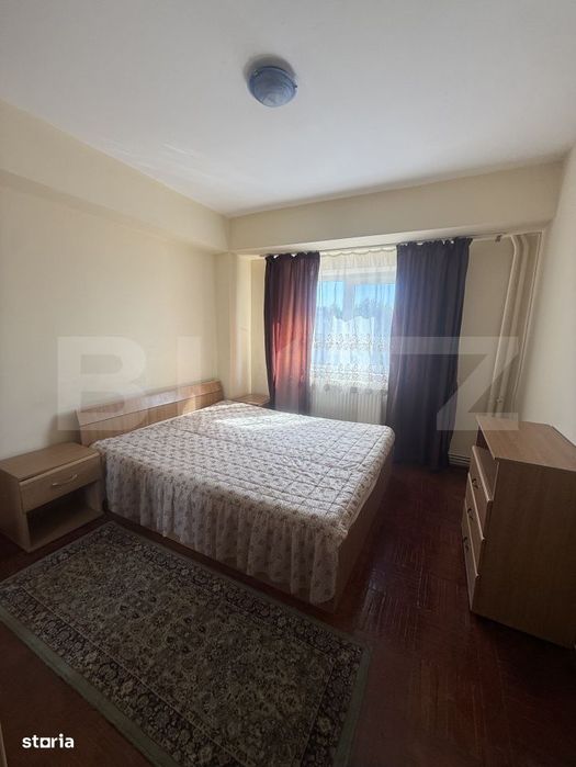 Apartament 3 camere decomandat, 60 mp, zona Ultracentral – Complex M
