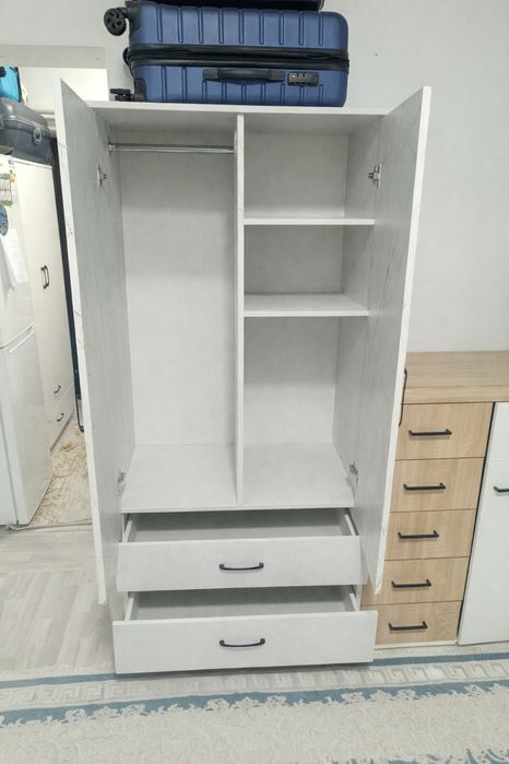 Шифонер для одежды