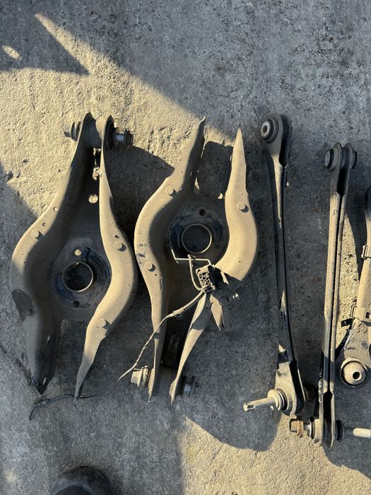 Задно окачване бмв ф30 ф31 ф32 ф36 ф20 bmw f30 f31 f32 f36 f20 носачи