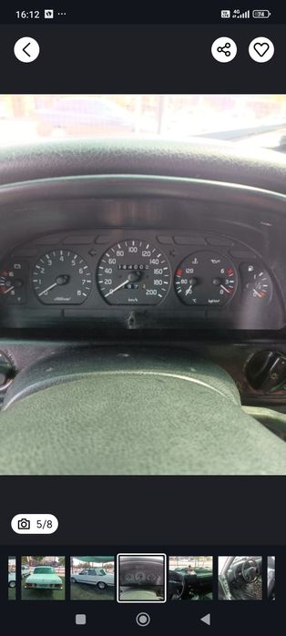 Продается авто марки газ 3102 состояние хорошее.