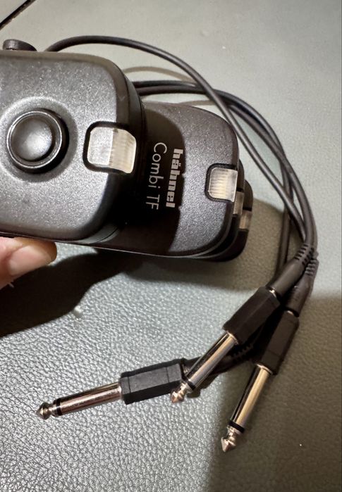 Set 3 blitzuri Electra PremierPlus1000 Ws cu softboxuri,snoot,trigger