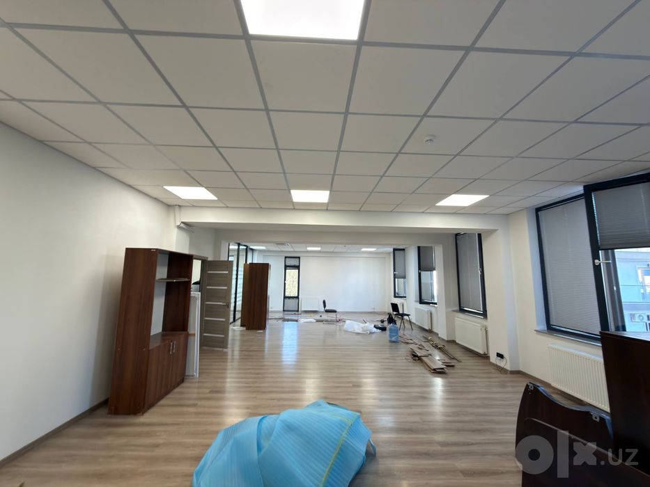 Аренда офис 90 кв рядом с Метро Open Space в Бизнец Центр комиссии нет
