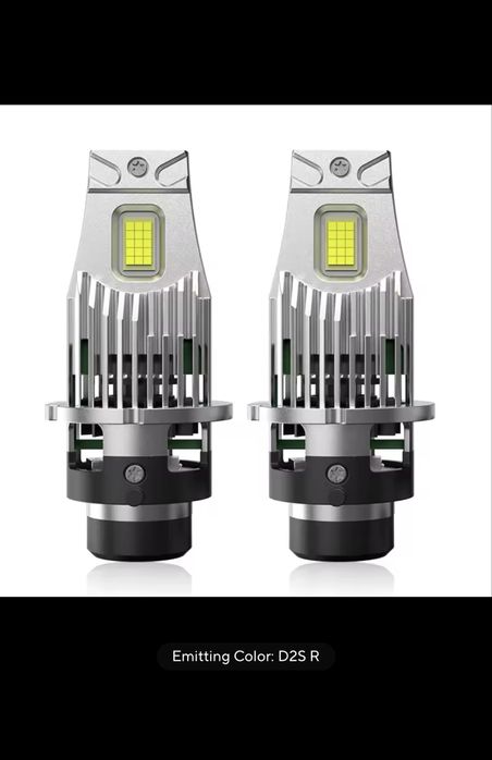 Set   led      D4S