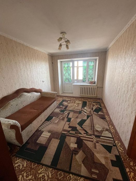 Продам 2-х комнатную квартиру