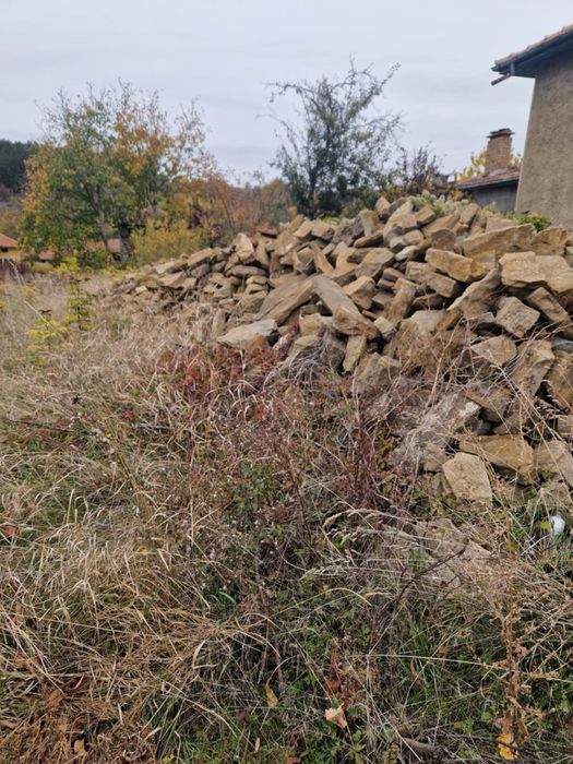 УПИ в село Крушево на 5 км. от гр. Севлиево
