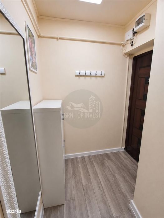 Apartament 2 camere zona Tiglari