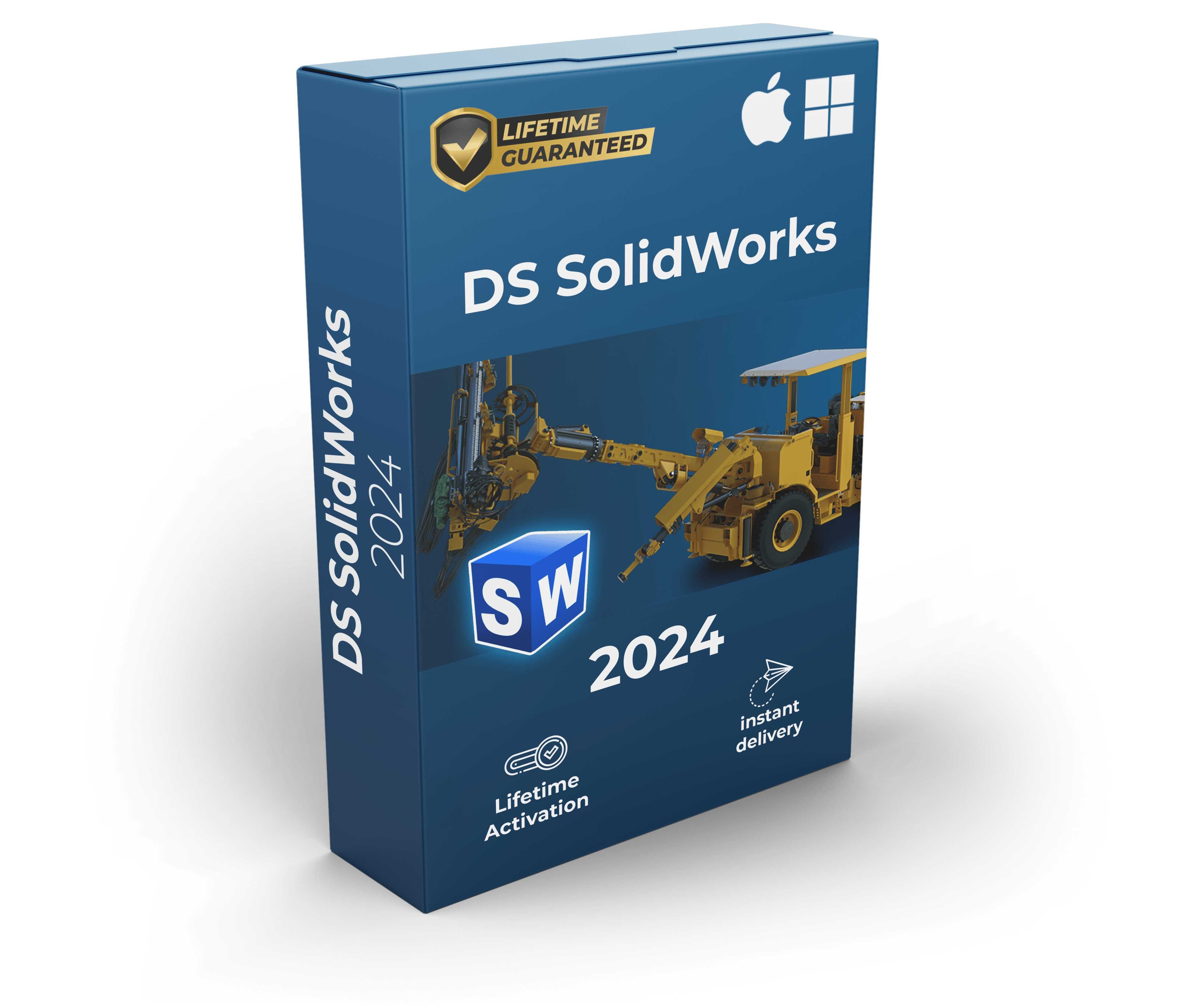 Solidworks 2024 full premium Bucuresti Sectorul 3 • OLX.ro