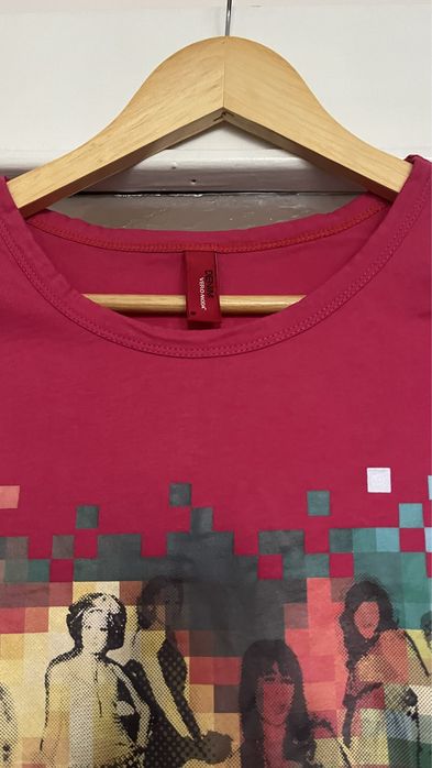 Дамска тениска Vero Moda нова