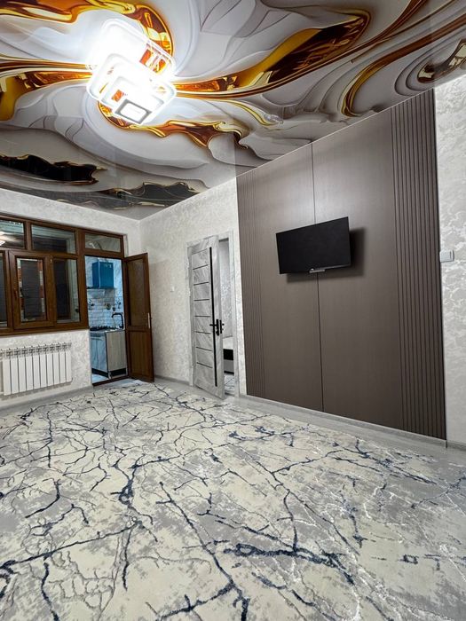 Чилонзор-18кв 1*2/3/4/Евро Ремонт Срочно Сотилади Ор- Парламент24/7/