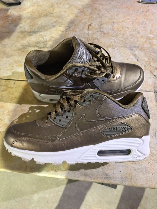 Nike air max дамски маратонки