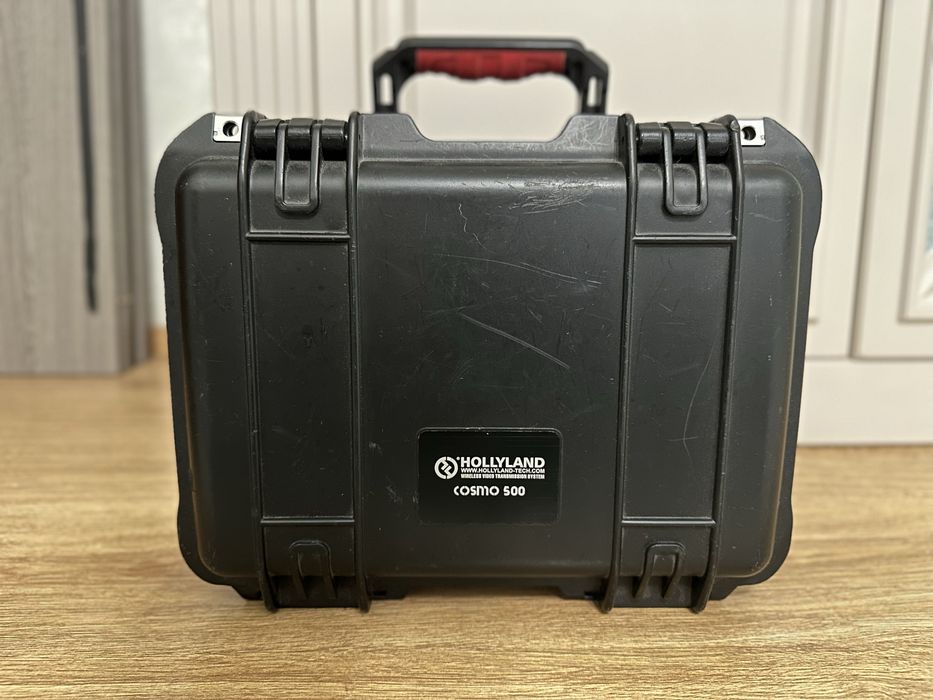 Продам сендер Hollyland cosmo 500