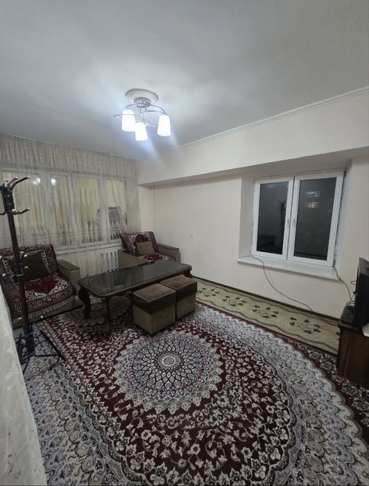 Сдается 2 ком Кора Камимш 2/4