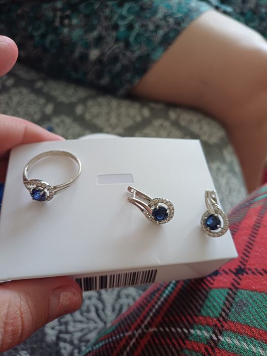 Российское серебро, Sokolov