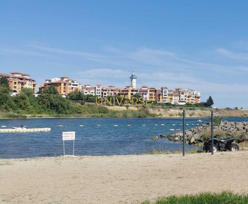 Продава се Едностаен апартамент в Ахелой - 35 кв.м за 1712 €/кв.м - Снимка #15