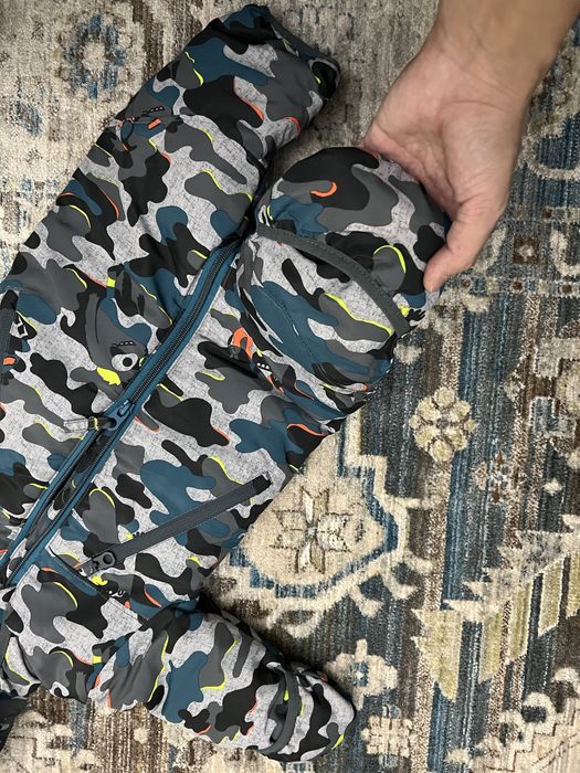 Комбинезон Next, демисезон