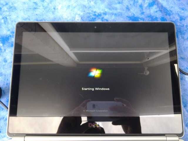 Laptop Dell Inspiron 7437 | 14" Touchscreen | Intel I7-4500U | windows