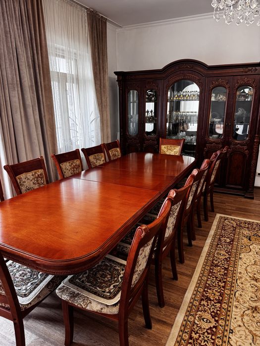 Зальный мебельный гарнитур