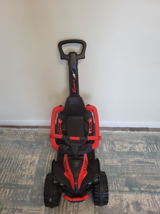 Толокар для детей 1-2 года