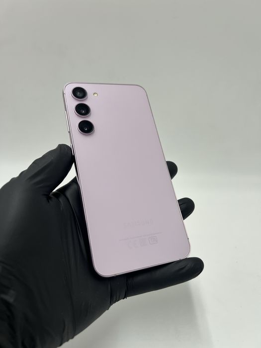 Samsung S23 plus