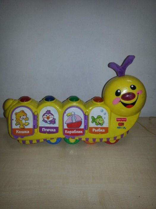 Игрушка музыкальная