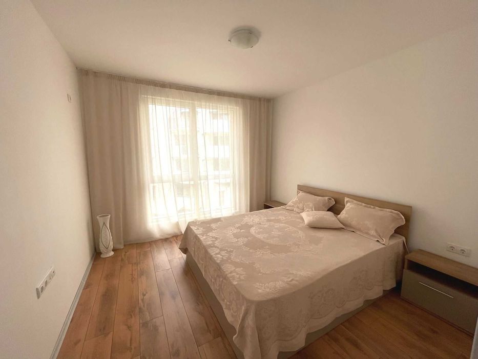 Продава се Двустаен апартамент в Свети Влас - 65 кв.м за 2385 €/кв.м - Снимка #3