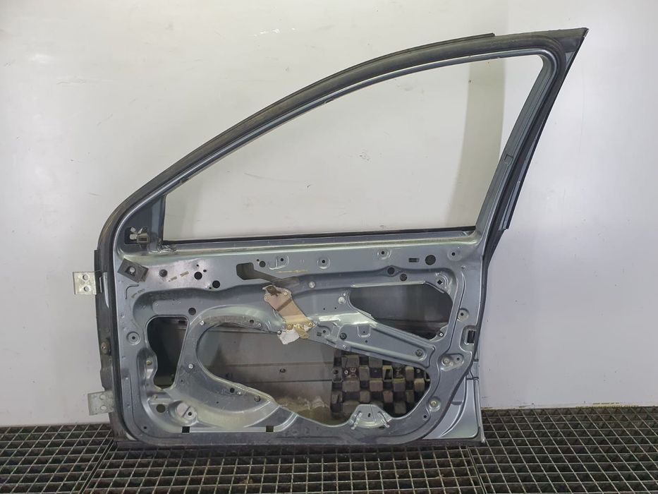 Usa dreapta fata Peugeot 607 1 (2000 - 2004) 2.2 hdi 4HX DW12TED4