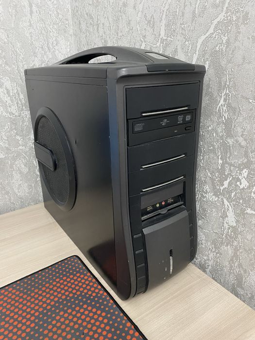 Компьютер офисный