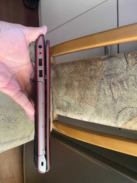 Sony Vaio в идеальном состоянии