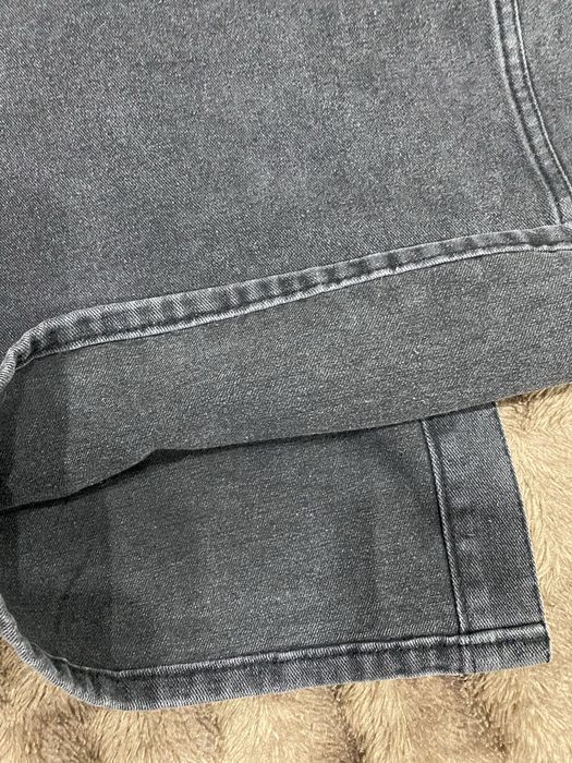 Продам джинсовую юбку