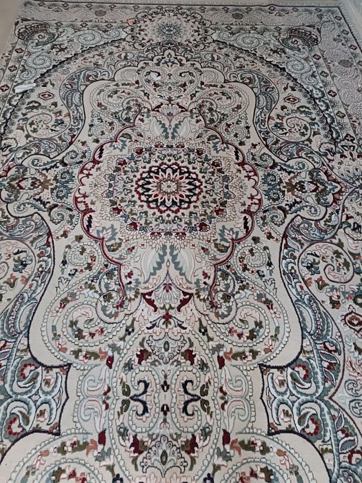 Таза кілем, 3.6метр