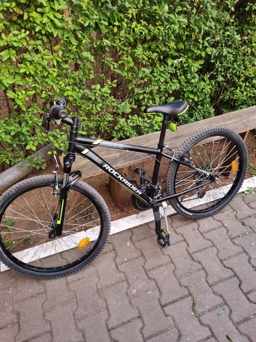 Bicileta Rockrider 24"